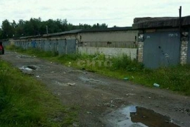 Недвижимость Гаражи и машиноместа / Машиноместо, > 30 м²