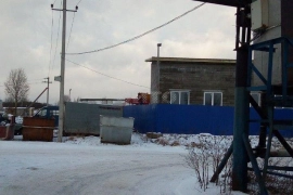 Недвижимость Гаражи и машиноместа / Гараж, 18 м²