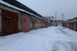 Недвижимость Гаражи и машиноместа / Гараж, 30 м²