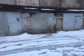 Недвижимость Гаражи и машиноместа / Гараж