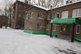 Недвижимость Земельные участки / Участок 59 сот. (ИЖС)