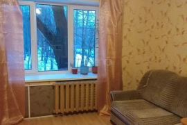Недвижимость Комнаты / Комната 19.2 м² в 7-к, 2/4 эт.