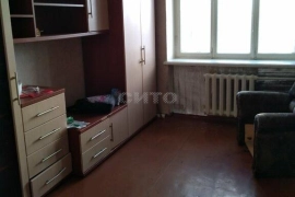 Продажа комнаты в 3-комнатной квартире 19 м², 5/5 этаж  