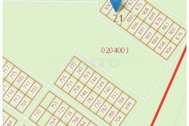 Недвижимость Земельные участки / Участок 8 сот. (ИЖС)