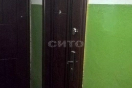 Недвижимость Комнаты / Комната 19 м² в 1-к, 3/5 эт.