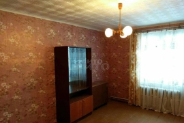 Недвижимость Квартиры / 2-к квартира, 40 м², 5/5 эт.