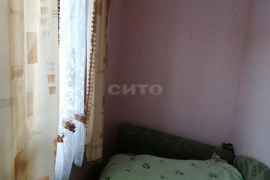 Недвижимость Квартиры / 3-к квартира, 52 м², 1/2 эт.