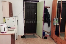 Недвижимость Комнаты / Комната 17 м² в 1-к, 2/4 эт.