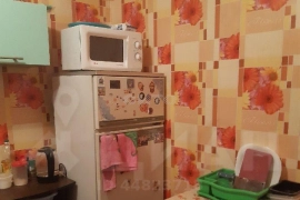 Комната, 18,9/18,9 м²