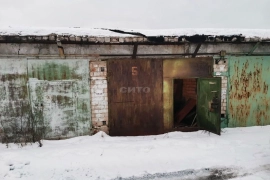 Недвижимость Гаражи и машиноместа / Гараж, 18 м²