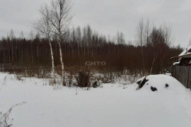 Недвижимость Земельные участки / Участок 10 сот. (СНТ, ДНП)