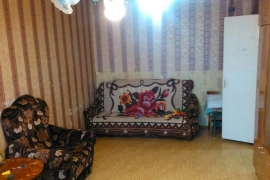 Недвижимость Квартиры / 2-к квартира, 53.9 м², 5/5 эт.