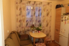 1-к квартира, 39 м², 10/12 эт.