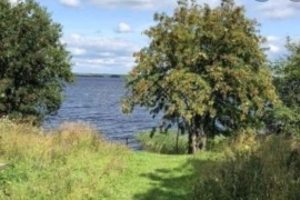 Недвижимость Земельные участки / Участок 5.8 га (СНТ, ДНП)