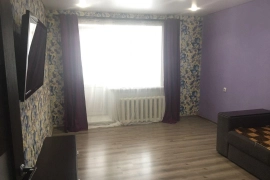 Недвижимость Квартиры / 2-к квартира, 46.4 м², 1/5 эт.