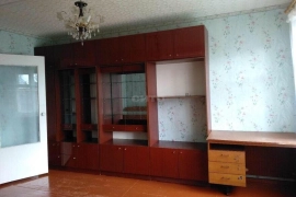 Продажа 2-комнатной квартиры 38,1 м², 1/2 этаж  