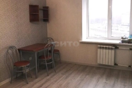 Продажа комнаты в 2-комнатной квартире 13,7 м², 4/5 этаж  