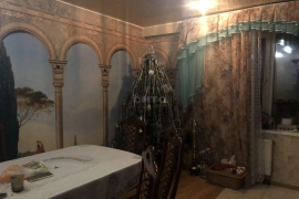 Недвижимость Квартиры / 4-к квартира, 103.2 м², 12/16 эт.