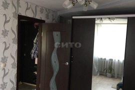 Недвижимость Квартиры / 1-к квартира, 27 м², 1/2 эт.