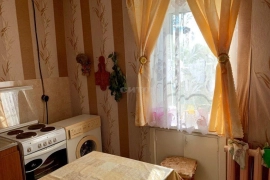 Недвижимость Квартиры / 2-к квартира, 51 м², 1/3 эт.