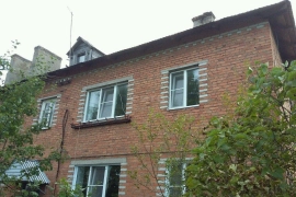 Недвижимость Квартиры / 2-к квартира, 36 м², 2/2 эт.