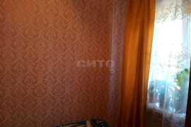 Недвижимость Квартиры / 3-к квартира, 47.3 м², 1/1 эт.