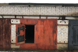 Недвижимость Гаражи и машиноместа / Гараж, 20 м²