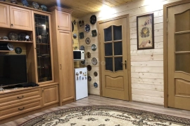 Недвижимость Гаражи и машиноместа / Гараж, > 30 м²