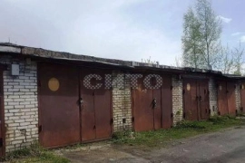 Недвижимость Гаражи и машиноместа / Гараж, 18 м²