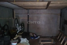 Недвижимость Гаражи и машиноместа / Гараж, 24 м²