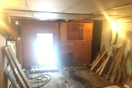 Недвижимость Гаражи и машиноместа / Гараж, 18 м²
