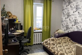 Недвижимость Квартиры / 2-к квартира, 38 м², 9/9 эт.