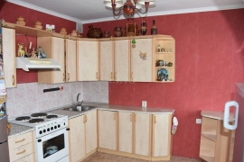 Недвижимость Квартиры / 3-к квартира, 82.4 м², 3/9 эт.