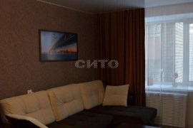 Недвижимость Комнаты / Комната 17 м² в 8-к, 5/9 эт.