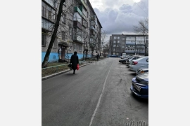 Продаю 2-комнатную квартиру, Северный, ул. Ветеранов, д. 24 в Череповце