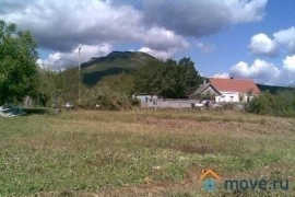 Продам землю под ИЖС, 8 соток,                                                     Геленджик
