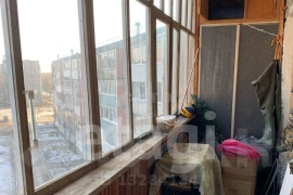 1-комн. квартира, 27,9 м²
