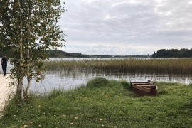 Недвижимость Земельные участки / Участок 2.65 га (ИЖС)