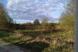 Недвижимость Земельные участки / Участок 20 (ИЖС)