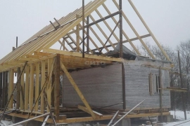 Недвижимость Земельные участки / Участок 10.5 сот. (ИЖС)