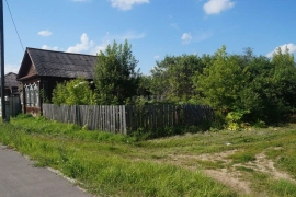 Недвижимость Земельные участки / Участок 10 (ИЖС)