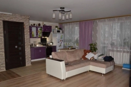 Недвижимость Квартиры / 3-к квартира, 66.5 м², 1/9 эт.