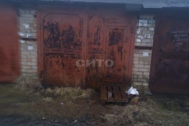 Недвижимость Гаражи и машиноместа / Гараж, 15 м²