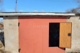 Недвижимость Гаражи и машиноместа / Гараж, 25 м²