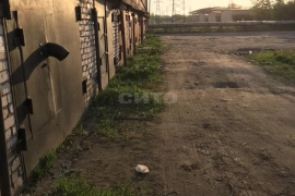 Недвижимость Гаражи и машиноместа / Гараж, 23 м²