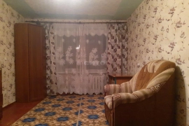 1-к квартира, 35, 3/5 эт.
