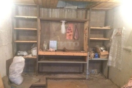 Недвижимость Гаражи и машиноместа / Гараж, 21 м²