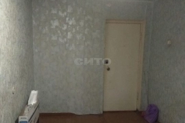 Недвижимость Комнаты / Комната 16.7 м² в 2-к, 4/5 эт.