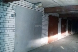 Недвижимость Гаражи и машиноместа / Гараж, 22 м²
