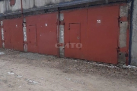 Недвижимость Гаражи и машиноместа / Гараж, 20 м²
